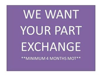 Vauxhall Meriva EXCLUSIV AC CDTI