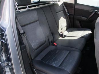 Vauxhall Meriva EXCLUSIV AC CDTI - AUTOMATIC