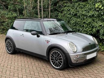 MINI Hatch COOPER