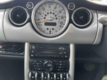 MINI Hatch COOPER