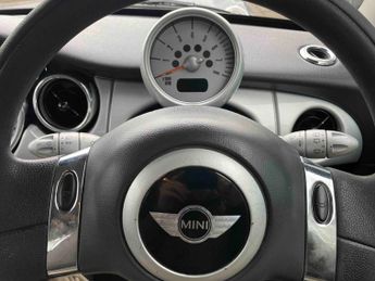 MINI Hatch COOPER