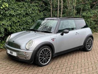 MINI Hatch COOPER