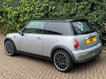 MINI Hatch COOPER
