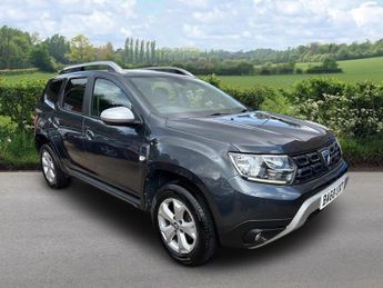 Dacia Duster COMFORT DCI