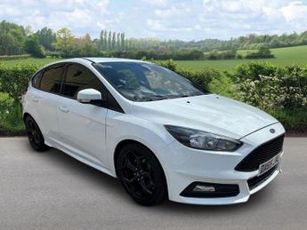 Ford Focus ST-2