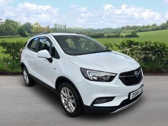 Vauxhall Mokka ACTIVE CDTI S/S