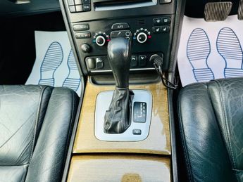 Volvo XC90 D5 SE AWD