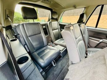 Volvo XC90 D5 SE AWD