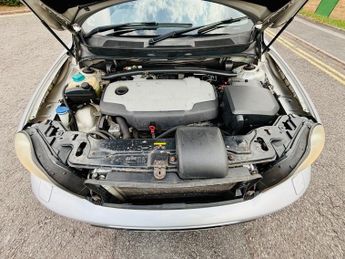 Volvo XC90 D5 SE AWD