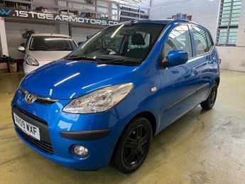 Hyundai I10 COMFORT
