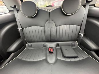 MINI Mini COOPER S