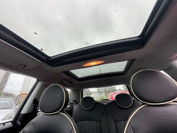 MINI Mini COOPER S