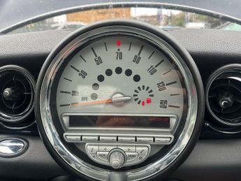 MINI Mini COOPER S
