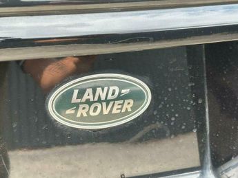 Land Rover Discovery Sport 2.0 TD4 HSE Black Auto 4WD Euro 6 (s/s) 5dr