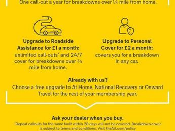 Land Rover Discovery Sport 2.0 TD4 HSE Black Auto 4WD Euro 6 (s/s) 5dr