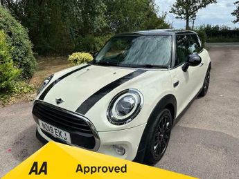 MINI Cooper COOPER CLASSIC