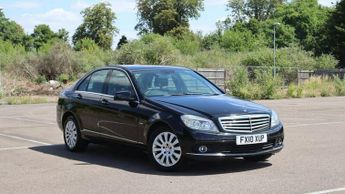 Mercedes GL Class C220 CDI BLUEEFFICIENCY ELEGANCE 1 FORMER KEEPER FROM NEW FULL S