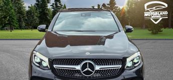 Mercedes GL Class GLC 250 4MATIC AMG LINE PREMIUM