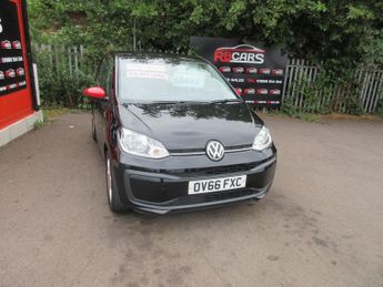 Volkswagen Up UP BY BEATS