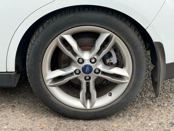 Ford C-Max 2.0 TDCi Titanium X Powershift Euro 5 5dr