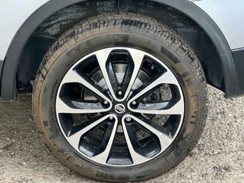 Nissan Qashqai 2.0 Acenta CVT 2WD Euro 5 5dr