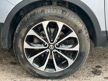 Nissan Qashqai 2.0 Acenta CVT 2WD Euro 5 5dr