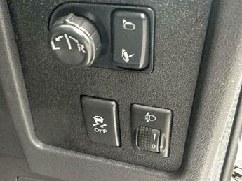 Nissan Qashqai 2.0 Acenta CVT 2WD Euro 5 5dr