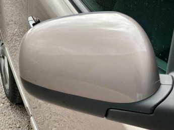 Nissan Note 1.6 16V n-tec Auto Euro 5 5dr