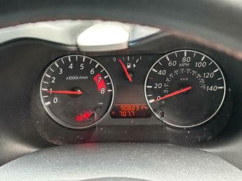 Nissan Note 1.6 16V n-tec Auto Euro 5 5dr