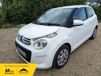 Citroen C1 FEEL