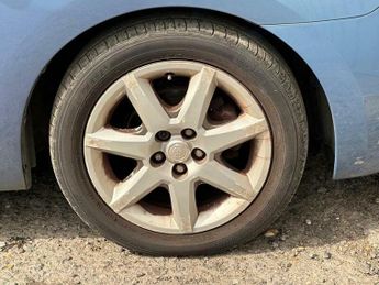 Toyota Prius 1.5 T Spirit CVT 5dr