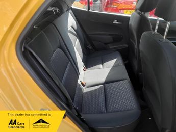 Kia Picanto 1.0 DPi 2 AMT Euro 6 (s/s) 5dr, 1 OWNER,5403 MILES, AUTOMATIC