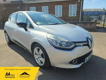 Renault Clio DYNAMIQUE MEDIANAV ENERGY DCI S/S