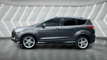 Ford Kuga 1.5T EcoBoost Titanium X Sport Auto AWD Euro 6 (s/s) 5dr