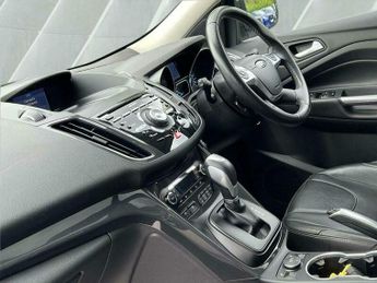 Ford Kuga 1.5T EcoBoost Titanium X Sport Auto AWD Euro 6 (s/s) 5dr