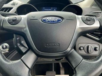 Ford Kuga 1.5T EcoBoost Titanium X Sport Auto AWD Euro 6 (s/s) 5dr