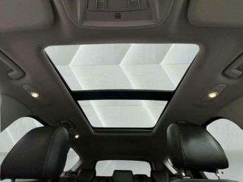 Ford Kuga 1.5T EcoBoost Titanium X Sport Auto AWD Euro 6 (s/s) 5dr