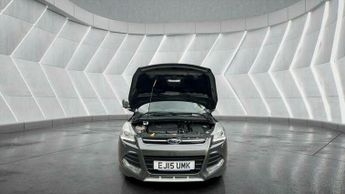Ford Kuga 1.5T EcoBoost Titanium X Sport Auto AWD Euro 6 (s/s) 5dr