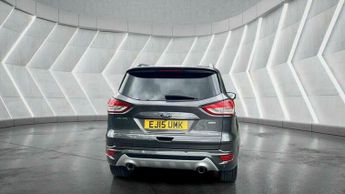 Ford Kuga 1.5T EcoBoost Titanium X Sport Auto AWD Euro 6 (s/s) 5dr