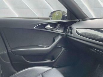 Audi A6 Avant 1.8 TFSI Black Edition S Tronic Euro 6 (s/s) 5dr