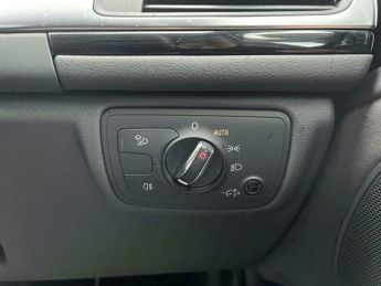 Audi A6 Avant 1.8 TFSI Black Edition S Tronic Euro 6 (s/s) 5dr