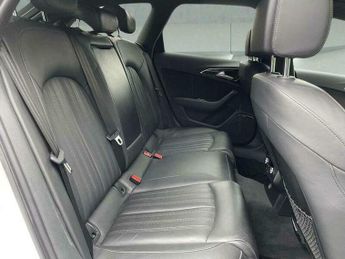 Audi A6 Avant 1.8 TFSI Black Edition S Tronic Euro 6 (s/s) 5dr