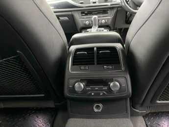 Audi A6 Avant 1.8 TFSI Black Edition S Tronic Euro 6 (s/s) 5dr