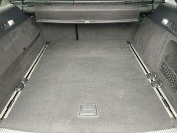 Audi A6 Avant 1.8 TFSI Black Edition S Tronic Euro 6 (s/s) 5dr