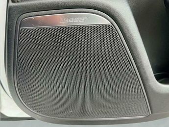 Audi A6 Avant 1.8 TFSI Black Edition S Tronic Euro 6 (s/s) 5dr