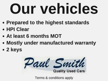 Vauxhall Corsa 1.2T GS 130PS 8SP AUTOMATIC