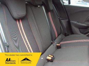 Vauxhall Corsa 1.2T GS 130PS 8SP AUTOMATIC