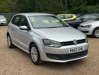 Volkswagen Polo 1.2 TSI BlueMotion Tech S DSG Euro 6 5dr