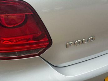 Volkswagen Polo 1.2 TSI BlueMotion Tech S DSG Euro 6 5dr