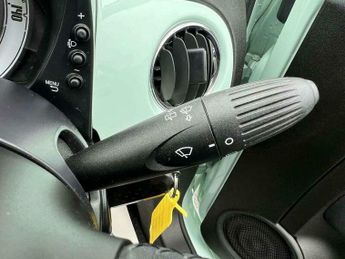 Fiat 500 1.2 Lounge Dualogic Euro 6 (s/s) 3dr